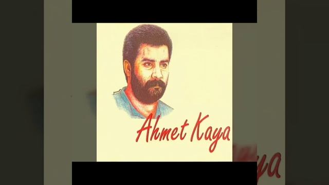 Ahmet Kaya - Benden Selam Söyleyin