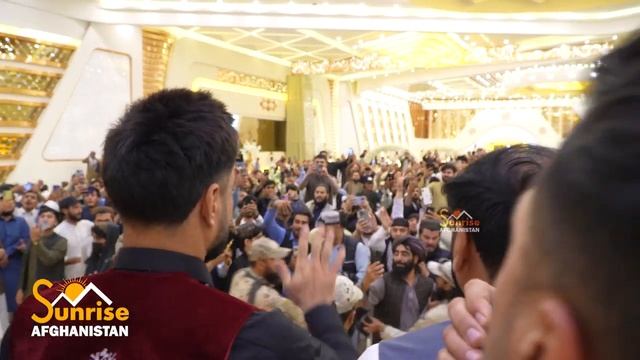 Rashid Khan wedding | Full Ceremony | Imperial Continental | د راشد خان واده