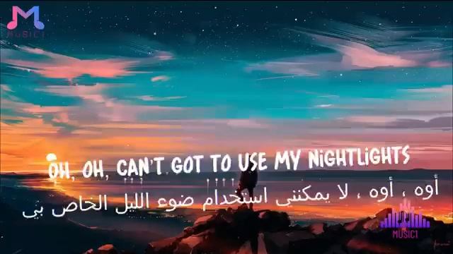 Alok_ Alan Walker - Headlights ft. KIDDO (مترجمة) اغنية اجنبية حماسية مطلوبة مترجمة عربية