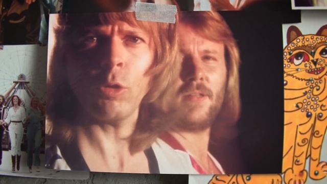 Abba — I Still Have Faith In You