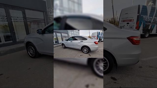 ВАЗ (Lada) Vesta '2019