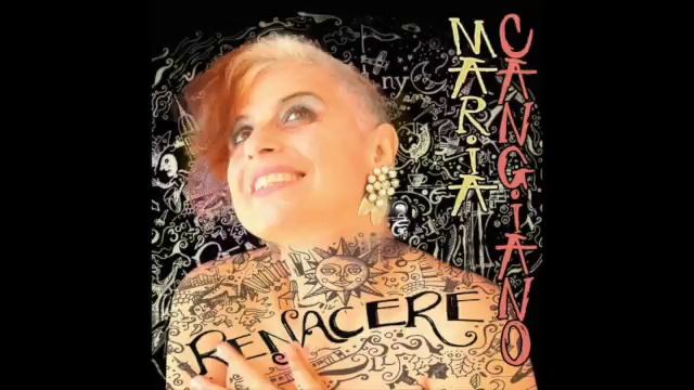 MARIA CANGIANO LIBERTANGO -OPERA RAP