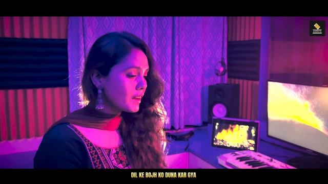 Jane Woh Kaise Log The | #dolly Singh | Hemant Kumar | Pyaasa | Cover | #Video | #Song