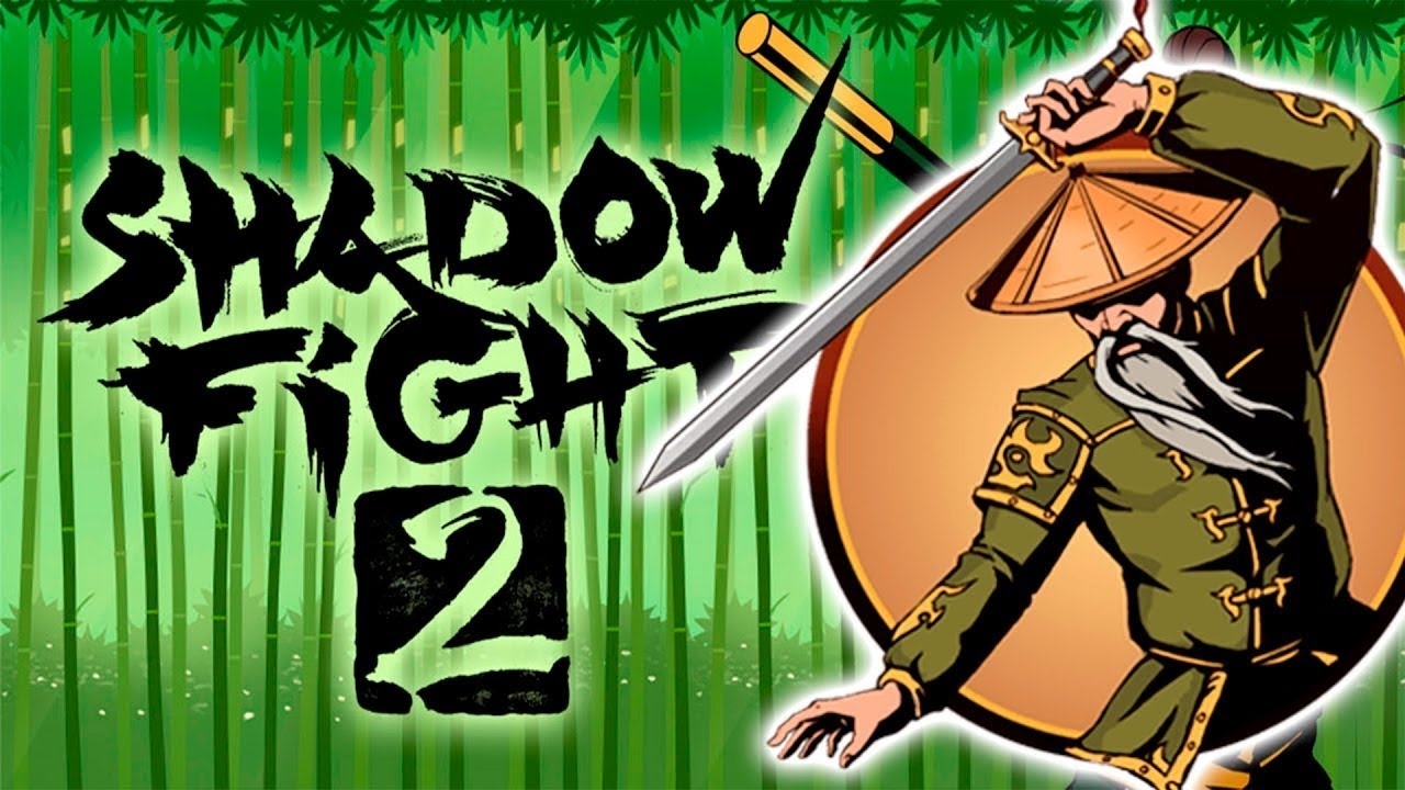 Shadow Fight 2 ПРОХОЖДЕНИЕ | ОТШЕЛЬНИК | #2