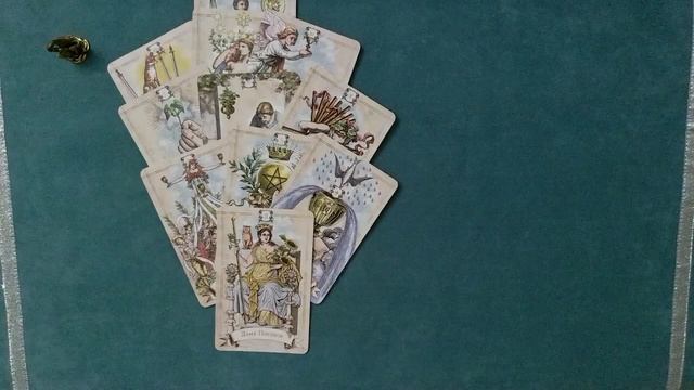 Как я встречу Новый год. Предсказание. 3 варианта. #tarot #тарорасклад #таро