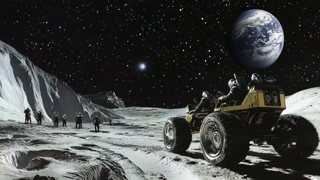 Апокалипсис: 7. Удар