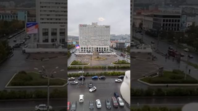 Мурманск