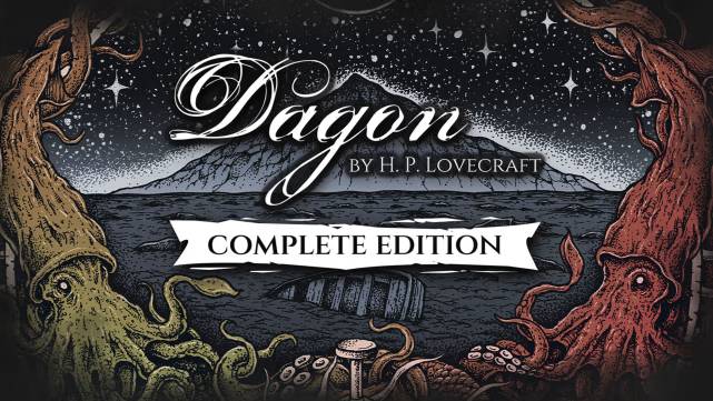 Dagon: Complete Edition