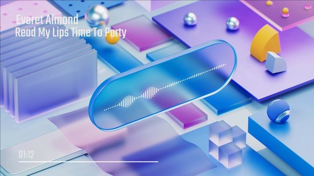 Read My Lips: Time To Party | Dance & Electronic