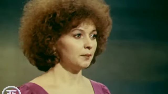 ВИА  Здравствуй, песня  -  Старый костер  (1979)