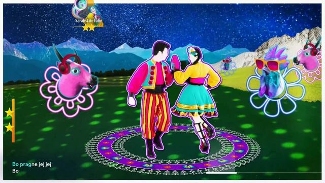 Just DanceⓇ (Plus) - Ona Tańczy Dla Mnie, by Weekend