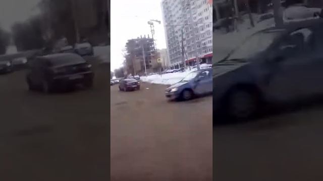 Поездка на автобусном маршруте 47 с Егором.