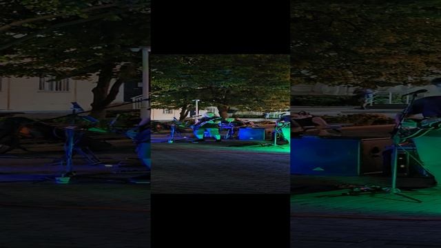 Набережная Геленджика