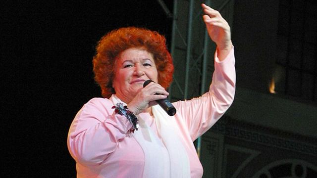 Selda Bağcan - Han Sarhoş Hancı Sarhoş (1986)