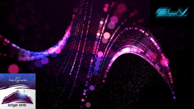 ELV - Feel The Rhythm (Radio Mix) /2024