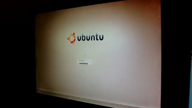 Vista SP1 vs Ubuntu Startup