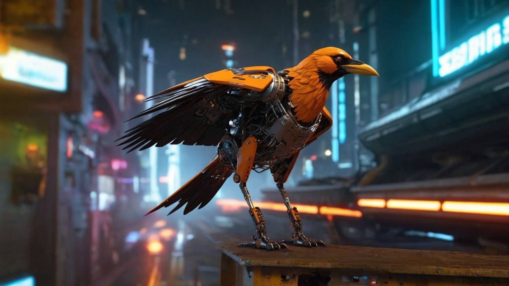 Raven 2.750