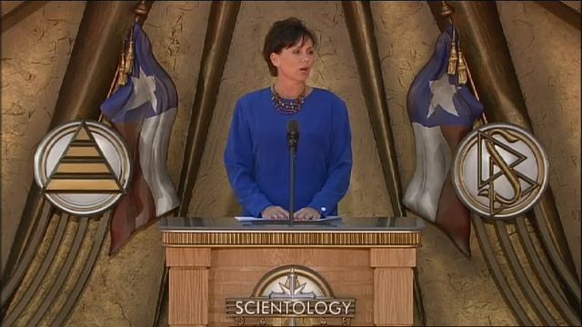 Scientology Opens New Church in Dallas