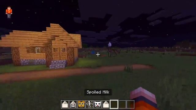 TREVOR HENDERSON CREATURES MOD in Minecraft PE