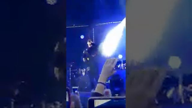 Концерт CYGO_PANDA E. МАГАДАН