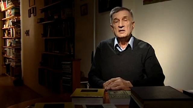 История Отечества в портретах. Александр Первый (документальный цикл В.С. Правдюка)