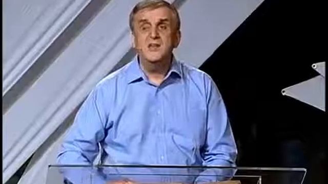 Виктор Куриленко - Верою вселиться Христу в сердца ваши