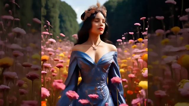 Царица, Аватар, Миссия, Гц