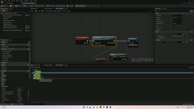 107 Searching. BLUEPRINT SCRIPTING 101 Unreal Engine 5