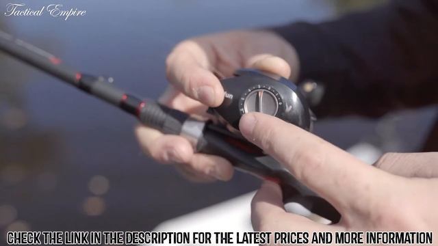 Best Fishing Reels 2024 | Top 10 Best Fishing Reels On Amazon