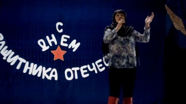 Ж Ипполитова-Молитва