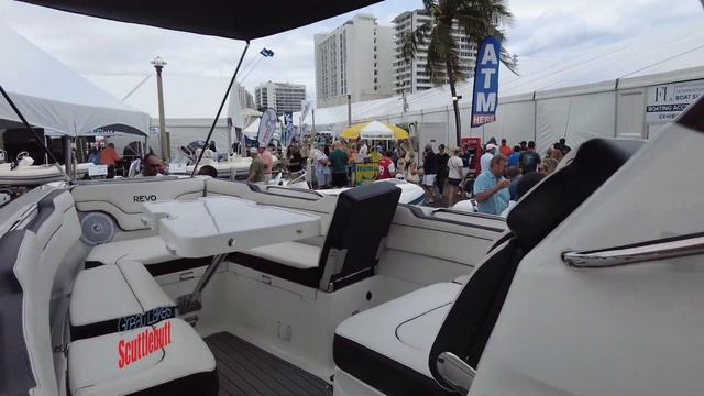 Walker Bay Revo 21 Outboard Tender Walkthrough