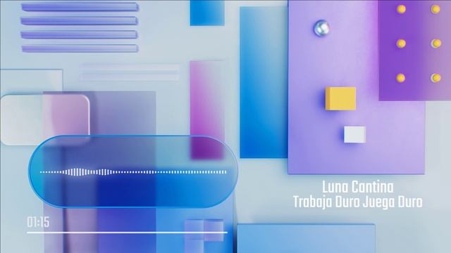 Trabaja Duro Juega Duro | Dance & Electronic Vibes