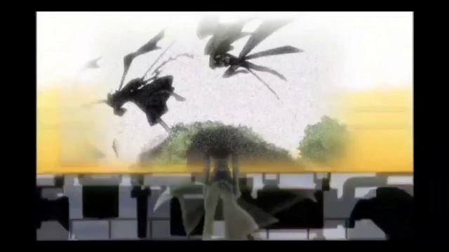 Zheani - Skin Walker AMV [Jubei-Chan the Ninja Girl 2]