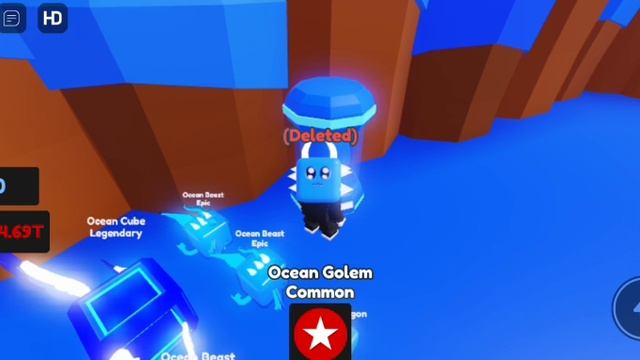 играю в новую игру в роблоксе