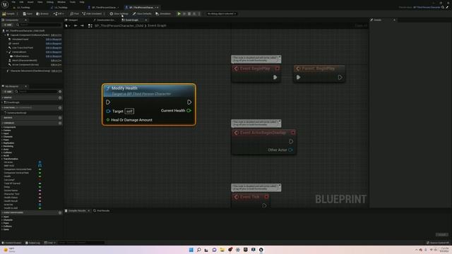 064 Functions - Things to Know. BLUEPRINT SCRIPTING 101 Unreal Engine 5