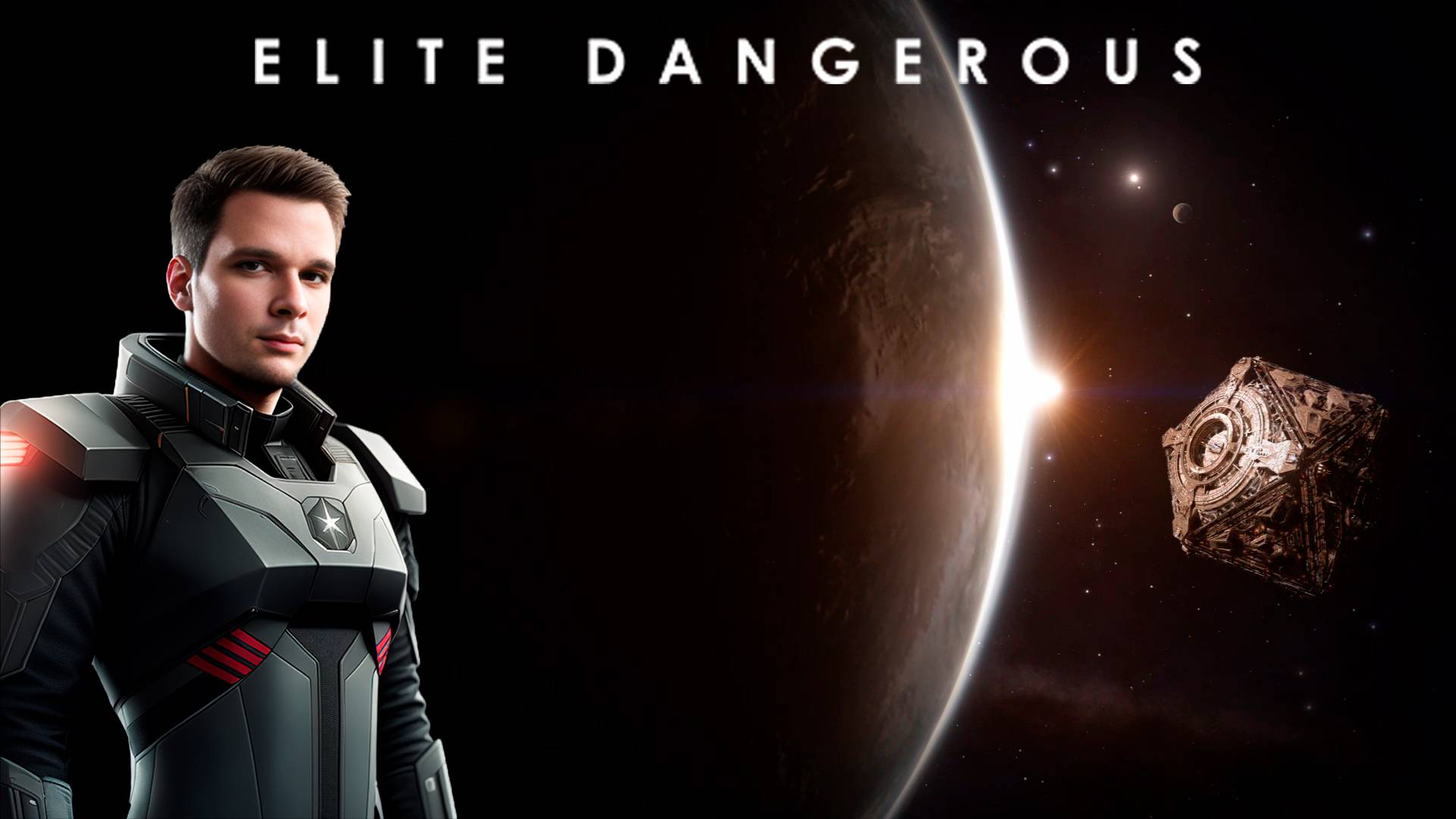 Elite Dangerous