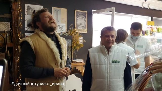 "Школа фермера" Чувашии - на сыроварнях Московской и Владимирской областей