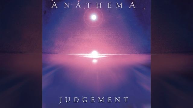 Anathema Judgement--Remastered-