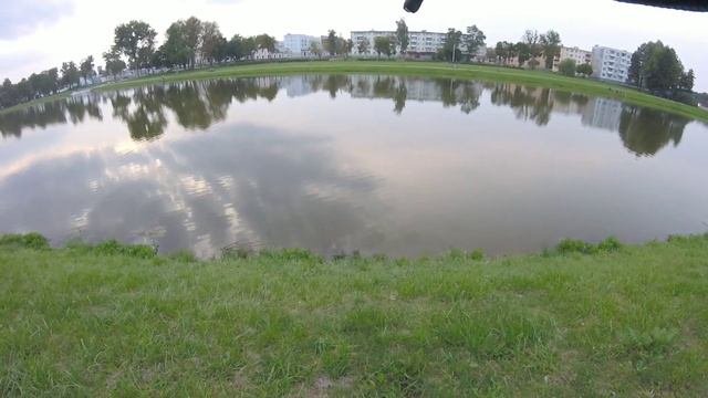 Сравнение дальности заброса abu Garcia Revo mgx 2 и Shimano BANTAM MGL
