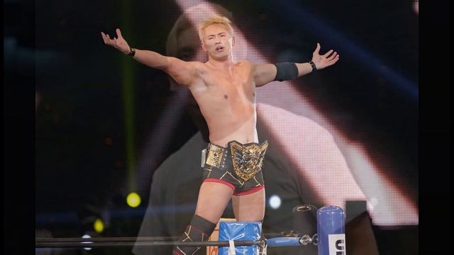 NICK ALDIS A FREE AGENT, KAZUCHIKA OKADA AND WILL OSPERAY STAYING IN NJPW | WRESTLING UPDATES