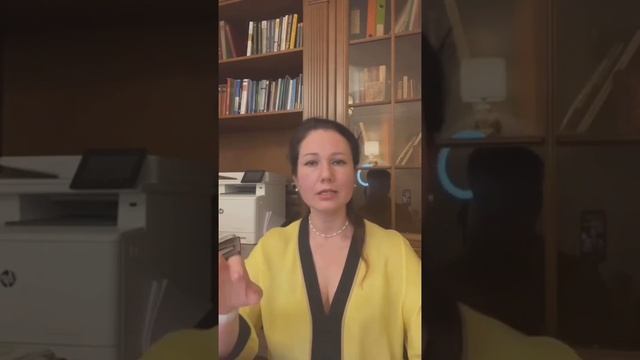 Инструмент защиты и семьи, и бизнеса.