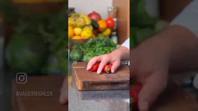 Эффектные баклажаны с курицей🍆