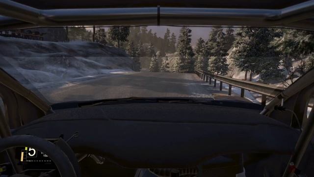 WRC 6 Rallye Monte Carlo