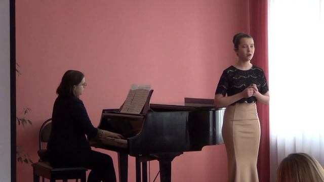 Bach , aria soprano, cantata 21 "Seufzer, Tränen, Kummer, Not"