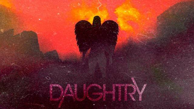 Daughtry - World On Fire