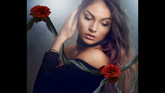 DJ AURM ---Love And Roses---