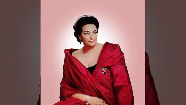 Montserrat Caballé Haendel O sleep Athénée 23 01 1984