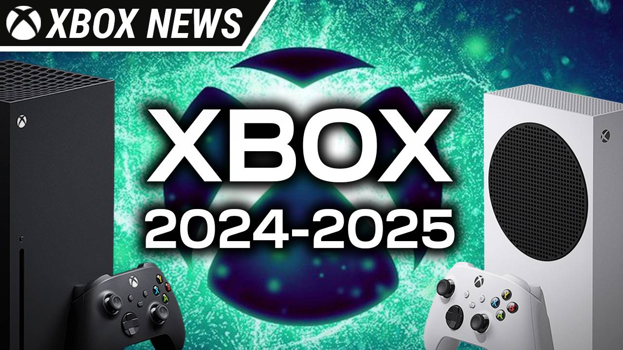 Стоит ли покупать Xbox в 2024-2025 году?