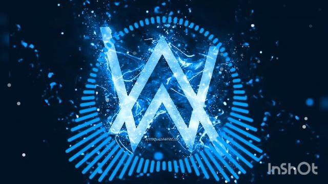 Alan walker Cybetron ( Remix)