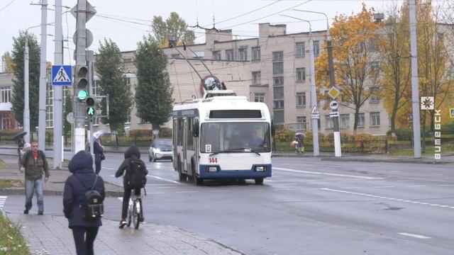 Витебский Вестник (07.10.2019)